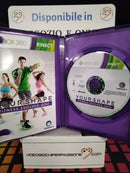 Your Shape Fitness Evolved 2012 XBOX 360 (usato garantito)(ver. italiano)