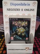 Bioshock 2 PlayStation 3 (usato garantito)(versione italiana)