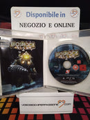 Bioshock 2 PlayStation 3 (usato garantito)(versione italiana)