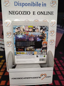 Naruto Ultimate Ninja Storm 2  PS3 (usato )(versione europea)