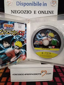 Naruto Ultimate Ninja Storm 2  PS3 (usato )(versione europea)