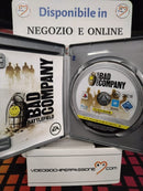 Battlefield: Bad Company  PlayStation 3 (usato garantito)(versione italiana)