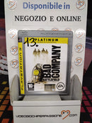 Battlefield: Bad Company  PlayStation 3 (usato garantito)(versione italiana)