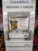 Battlefield: Bad Company  PlayStation 3 (usato garantito)(versione italiana)