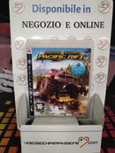 MotorStorm Pacific Rift  Playstation 3  (usato)(versione italiana)
