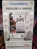 The History Channel Great Battles Of Rome PSP (usato)(ver. italiana)