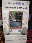 Reel Fishing The Great Outdoors  PSP (usato)(ver. europea)