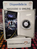 Star Wars il potere della forza PSP (usato)(ver. italiana)