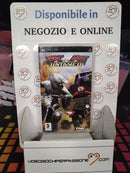 MX vs ATV Untamed  PSP (usato)(ver. italiana)