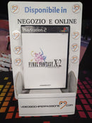 Final Fantasy X-2 PS2