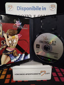 Final Fantasy X-2 PS2