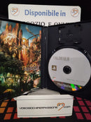 Final Fantasy XII  PlayStation 2 (usato)(versione giapponese)
