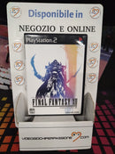 Final Fantasy XII  PlayStation 2 (usato)(versione giapponese)