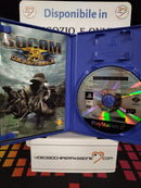 Socom U.S Navy Seals  Playstation 2 (usato)(versione italiana)
