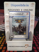 Socom U.S Navy Seals  Playstation 2 (usato)(versione italiana)