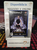 Lara Croft Tomb Raider The angel of darkness Ps2 (usato)(ver. italiana)