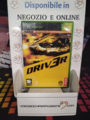 Driver 3   Xbox (usato)(versione ita. spa.)
