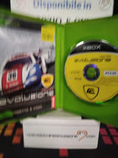 Racing: Evoluzione  Xbox (usato)(versione italiana)