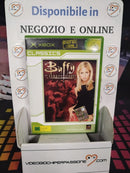 Buffy The Vampire Slayer  XBOX (usato)(versione europea)
