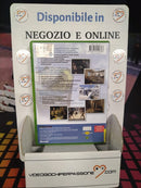 Largo Winch: Empire Under Threat XBOX (usato)(versione europea)