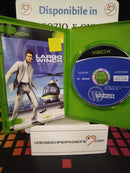 Largo Winch: Empire Under Threat XBOX (usato)(versione europea)