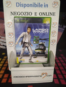 Largo Winch: Empire Under Threat XBOX (usato)(versione europea)