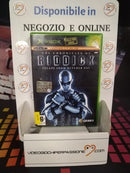 The Chronicles Of Riddick Escape From Butcher Bay  Xbox (usato)(ver. italiana)