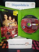 La Tigre e il Dragone  XBOX (usato)(versione italiana)
