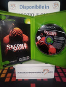 Second Sight  XBOX (usato)(versione italiana)