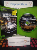 Wreckless  The Yakuza Missions  XBOX (usato)(versione italiana)