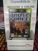 Brute Force  XBOX (usato)(versione italiana)