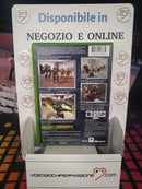 Brute Force  XBOX (usato)(versione italiana)