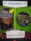 Brute Force  XBOX (usato)(versione italiana)