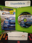 Forza Motorsport  XBOX (usato)(versione italiana)