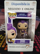 Funko Pop! Animation: KPop Demon Hunters - Rumi -2257