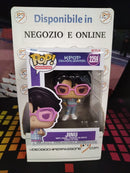 Funko Pop! Animation: KPop Demon Hunters - Jinu -2259