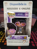 Funko Pop! Animation: KPop Demon Hunters - Jinu -Chase -2259