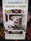 Funko Pop! Animation: Hazbin Hotel - Angel Dust -2241