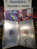 Pokémon Scarlatto e Violetto Edizione Duplice con Steelbook -Nintendo Switch - Ed. Italiana