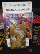 Pokémon Scarlatto e Violetto Edizione Duplice con Steelbook -Nintendo Switch - Ed. Italiana