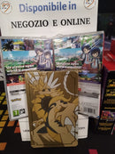 Pokémon Scarlatto e Violetto Edizione Duplice con Steelbook -Nintendo Switch - Ed. Italiana