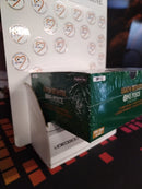 One Piece Card Game - Box OP-12 "Legacy of the Master"  Box - 24 confezioni