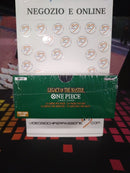 One Piece Card Game - Box OP-12 "Legacy of the Master"  Box - 24 confezioni
