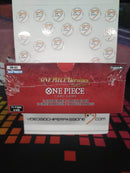 One Piece Card Game EB03 Heroines Extra - Box-24-BUSTINE