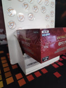 One Piece Card Game EB03 Heroines Extra - Box-24-BUSTINE