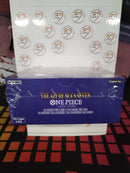 One Piece Card Game OP14-EB04 The Azure Sea's Seven- Box-24 BUSTINE