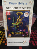 Figment 1 & 2 Collector's Edition  Nintendo Switch Edizione Europea (Versione su Scheda)