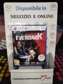 Everdark Playstation 5 Edizione Europea