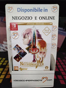 Sword of the Necromancer Collection - Special Edition Nintendo Switch Edizione Europea