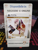 Sword of the Necromancer Collection - Special Edition Playstation 5 Edizione Europea
